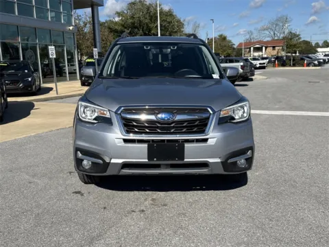 More photos of 2018 Subaru Forester 2.5i Touring at Step One Subaru Fort Walton Beach, FL