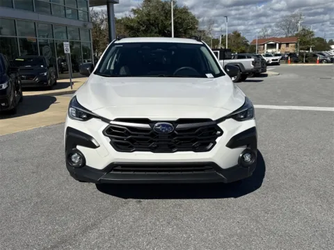 More photos of 2024 Subaru Crosstrek Limited at Step One Subaru Fort Walton Beach, FL