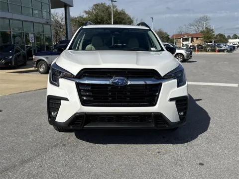 More photos of 2026 Subaru Ascent Limited at Step One Subaru Fort Walton Beach, FL