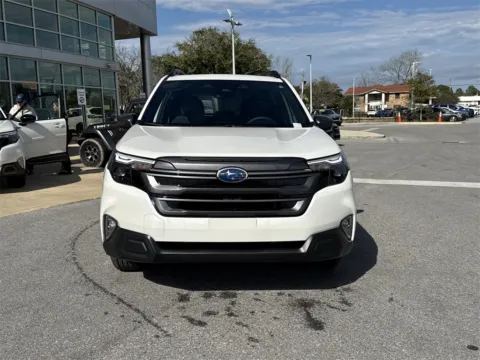 More photos of 2026 Subaru Forester Premium at Step One Subaru Fort Walton Beach, FL