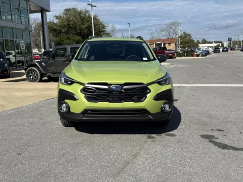 More photos of 2026 Subaru Crosstrek Hybrid Limited at Step One Subaru Fort Walton Beach, FL