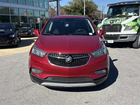 More photos of 2019 Buick Encore Sport Touring at Step One Subaru Fort Walton Beach, FL