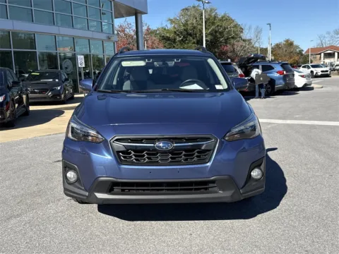 More photos of 2018 Subaru Crosstrek 2.0i Limited at Step One Subaru Fort Walton Beach, FL