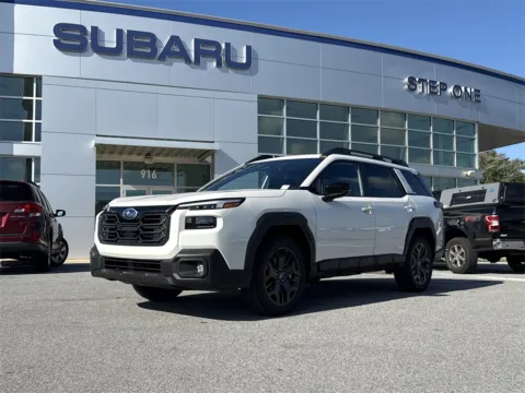Photos of 2026 Subaru Outback Limited XT for sale in Fort Walton Beach, FL at Step One Subaru Fort Walton Beach