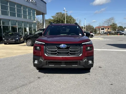 More photos of 2026 Subaru Outback Premium at Step One Subaru Fort Walton Beach, FL