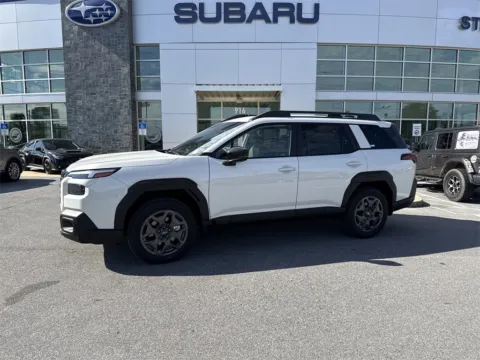 More photos of 2026 Subaru Outback Premium at Step One Subaru Fort Walton Beach, FL