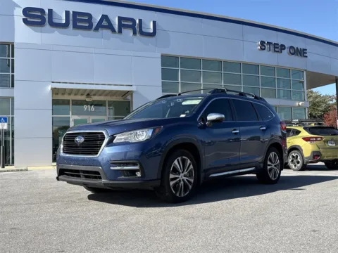 Photos of 2022 Subaru Ascent Touring for sale in Fort Walton Beach, FL at Step One Subaru Fort Walton Beach