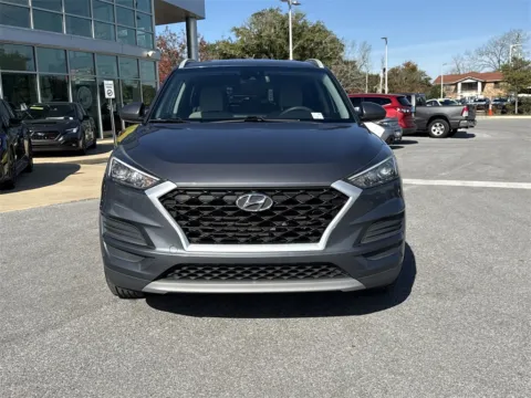 More photos of 2021 Hyundai Tucson SEL at Step One Subaru Fort Walton Beach, FL