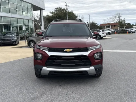 More photos of 2022 Chevrolet TrailBlazer LT at Step One Subaru Fort Walton Beach, FL