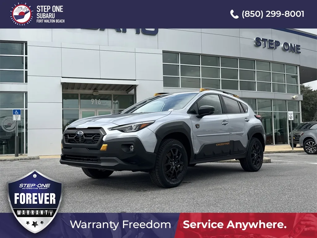 2026 Subaru Crosstrek Wilderness for sale in Fort Walton Beach, FL
