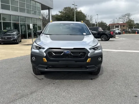 More photos of 2026 Subaru Crosstrek Wilderness at Step One Subaru Fort Walton Beach, FL