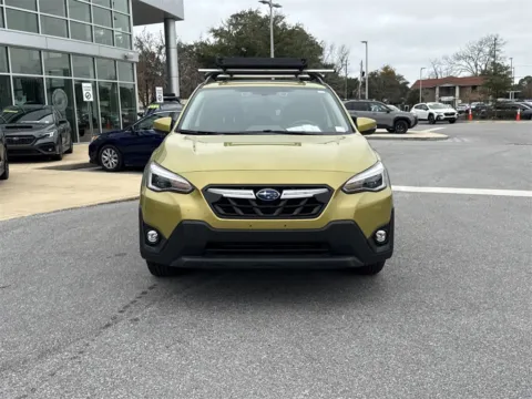 More photos of 2021 Subaru Crosstrek Limited at Step One Subaru Fort Walton Beach, FL