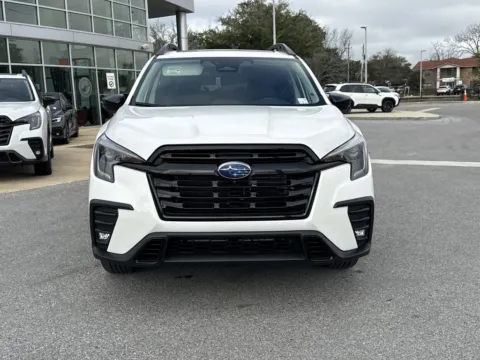 More photos of 2026 Subaru Ascent Onyx Edition Touring at Step One Subaru Fort Walton Beach, FL