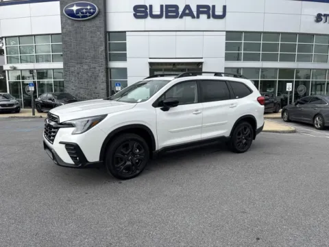 More photos of 2026 Subaru Ascent Onyx Edition Touring at Step One Subaru Fort Walton Beach, FL
