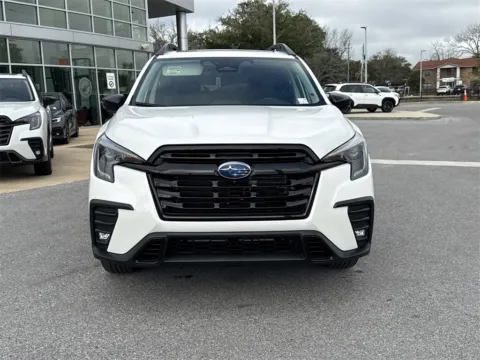 More photos of 2026 Subaru Ascent Onyx Edition Touring at Step One Subaru Fort Walton Beach, FL