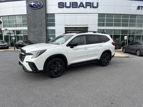 More photos of 2026 Subaru Ascent Onyx Edition Touring at Step One Subaru Fort Walton Beach, FL