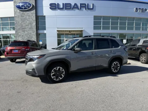 More photos of 2026 Subaru Forester Premium at Step One Subaru Fort Walton Beach, FL