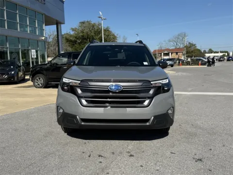 More photos of 2026 Subaru Forester Premium at Step One Subaru Fort Walton Beach, FL