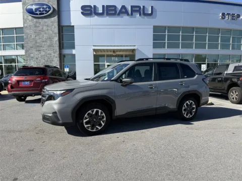 More photos of 2026 Subaru Forester Premium at Step One Subaru Fort Walton Beach, FL