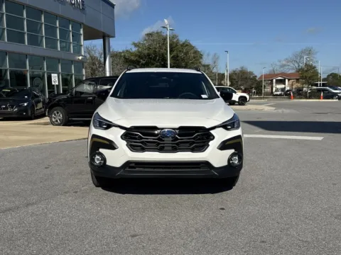 More photos of 2026 Subaru Crosstrek Sport at Step One Subaru Fort Walton Beach, FL