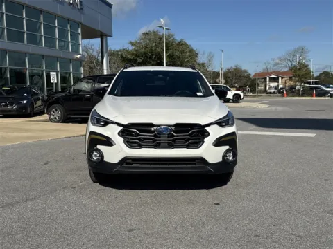More photos of 2026 Subaru Crosstrek Sport at Step One Subaru Fort Walton Beach, FL