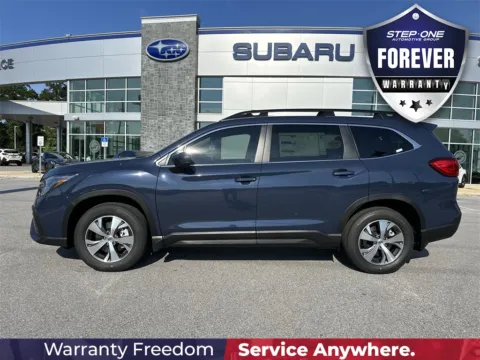 More photos of 2025 Subaru Ascent Premium at Step One Subaru Fort Walton Beach, FL