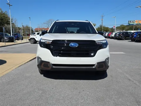 More photos of 2025 Subaru Forester Hybrid Sport at Step One Subaru Fort Walton Beach, FL