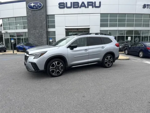 More photos of 2024 Subaru Ascent Limited at Step One Subaru Fort Walton Beach, FL