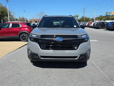 More photos of 2026 Subaru Forester Touring at Step One Subaru Fort Walton Beach, FL