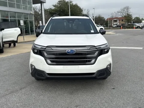 More photos of 2026 Subaru Forester Limited at Step One Subaru Fort Walton Beach, FL