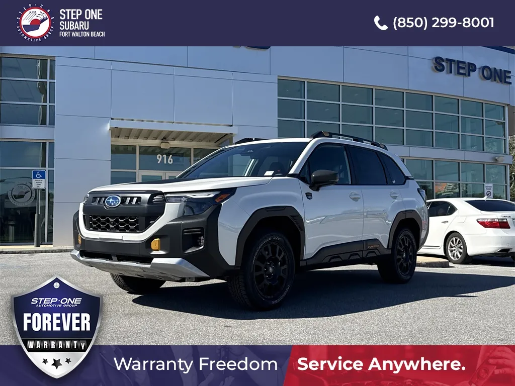 2026 Subaru Forester Wilderness for sale in Fort Walton Beach, FL