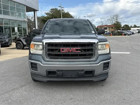 More photos of 2014 GMC Sierra 1500 at Step One Subaru Fort Walton Beach, FL