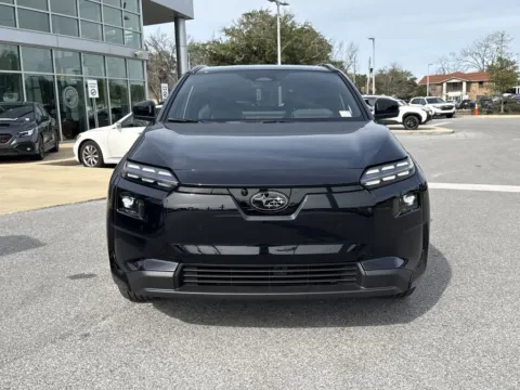 More photos of 2026 Subaru Solterra Limited XT at Step One Subaru Fort Walton Beach, FL