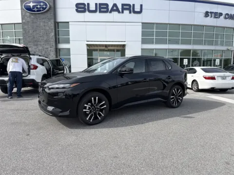More photos of 2026 Subaru Solterra Limited XT at Step One Subaru Fort Walton Beach, FL