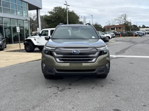 More photos of 2026 Subaru Forester Limited at Step One Subaru Fort Walton Beach, FL