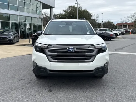 More photos of 2026 Subaru Forester Premium at Step One Subaru Fort Walton Beach, FL