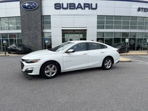 More photos of 2021 Chevrolet Malibu LS at Step One Subaru Fort Walton Beach, FL