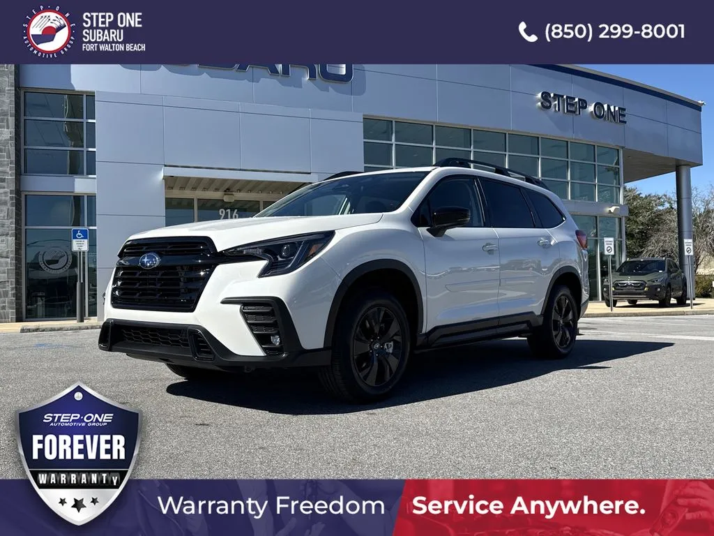 2026 Subaru Ascent Premium for sale in Fort Walton Beach, FL