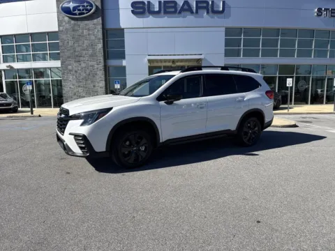 More photos of 2026 Subaru Ascent Premium at Step One Subaru Fort Walton Beach, FL