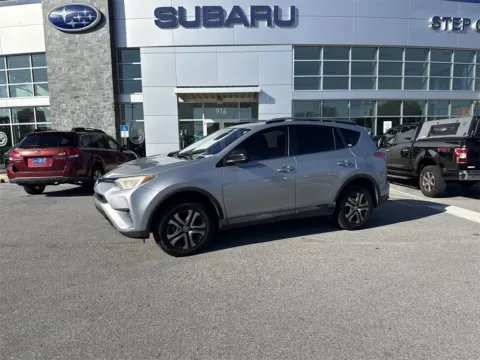 More photos of 2018 Toyota RAV4 LE at Step One Subaru Fort Walton Beach, FL
