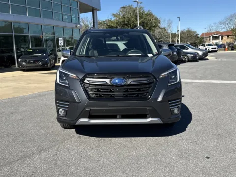 More photos of 2022 Subaru Forester Touring at Step One Subaru Fort Walton Beach, FL