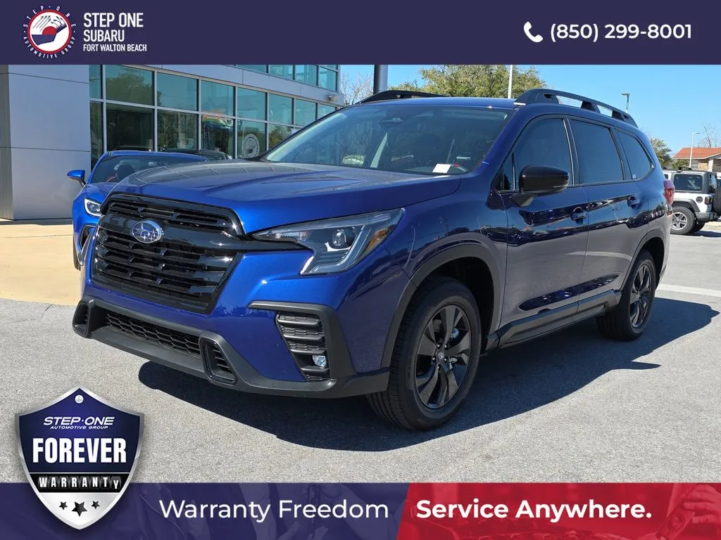 2026 Subaru Ascent Premium for sale in Fort Walton Beach, FL