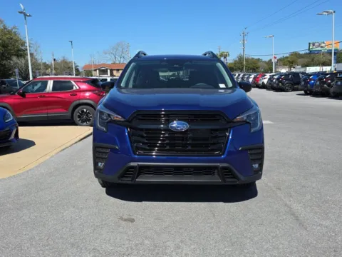 More photos of 2026 Subaru Ascent Premium at Step One Subaru Fort Walton Beach, FL