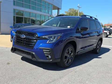 Photos of 2026 Subaru Ascent Premium for sale in Fort Walton Beach, FL at Step One Subaru Fort Walton Beach