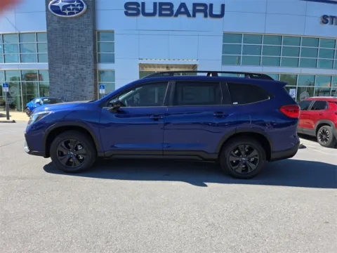 More photos of 2026 Subaru Ascent Premium at Step One Subaru Fort Walton Beach, FL