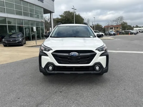 More photos of 2025 Subaru Outback Premium at Step One Subaru Fort Walton Beach, FL