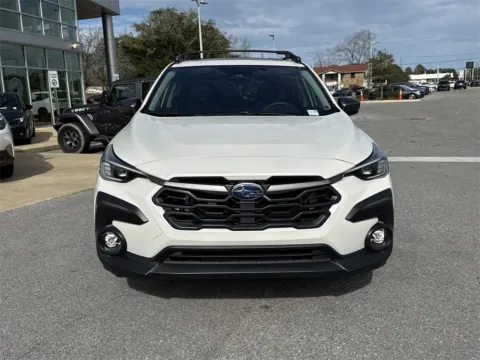 More photos of 2025 Subaru Crosstrek Limited at Step One Subaru Fort Walton Beach, FL