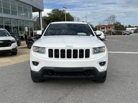 More photos of 2015 Jeep Grand Cherokee Laredo at Step One Subaru Fort Walton Beach, FL