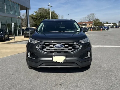 More photos of 2020 Ford Edge Titanium at Step One Subaru Fort Walton Beach, FL