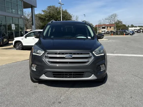 More photos of 2017 Ford Escape Titanium at Step One Subaru Fort Walton Beach, FL